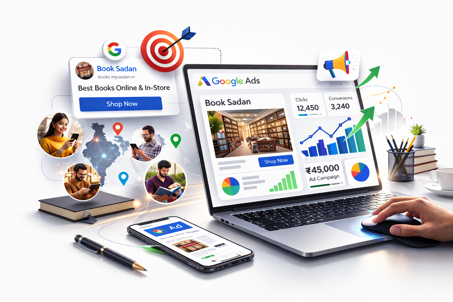 ChattyBao AI Website