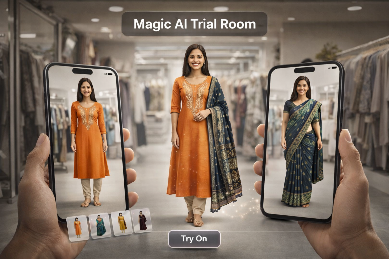 ChattyBao AI Website